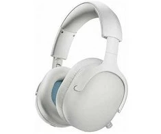 Medion LIFE HX-1 Plus ausinės, uždedamos ant ausies, baltos