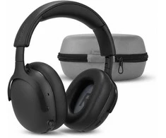 Medion LIFE HX-1 Plus Over Ear-Ausinės juodas