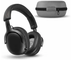 Medion LIFE HX1-Pure Over Ear-Ausinės juodas