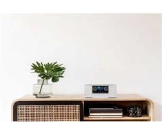 Medion MD 89289 Stereo Internetradio wei