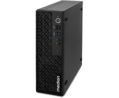 Stacionarus kompiuteris MEDION mini kompiuteris Picoworx T80 III Ultra 5 228V 32GB/1TB SSD Win11