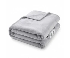 Medisana HB 416 Heated blanket light pilkas