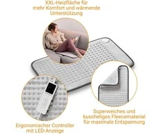 Medisana HP 700 XXL Heating Pad