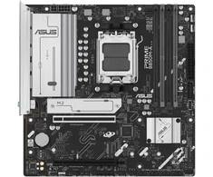 Pagrindinė plokštė Mėlynoji plokštė ASUS PRIME B850M-A-CSM