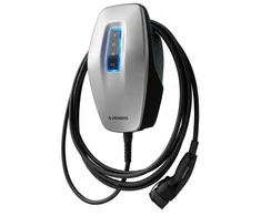 MENNEKES AMTRON® 4You 560 Wallbox 11kW C2 (vidurnakčio juoda)