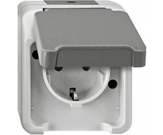 MERTEN MEG2301-8029 - Power Priedas