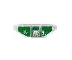 MERTEN MEG3901-0006 LED Beleuchtungs Modul raudona für Schalter/Taster