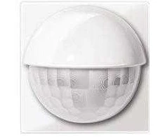 MERTEN MEG5710-0319 - Wired - 12 m - Wall - Indoor - Baltas - IP20