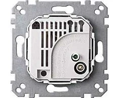 MERTEN MEG5773-0000 Raumtemperaturregler-Einsatz AC 230V