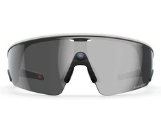 META Oakley Vanguard, Meta AI, Baltas, Prizm Juodas AI Glasses