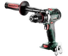 Metabo BS 18 LTX BL Akku-Bohrschrauber