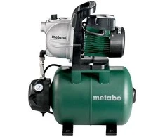 METABO HYDROFOR HWW 4000/25 G