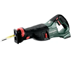 Metabo Metabo SSEP 18 LT akumuliatorinis tiesinis pjūklas