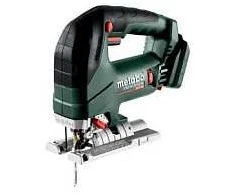Akumuliatorinis siaurapjūklis Metabo STAB 18 LTX 150 BL; 18 V (be akumuliatoriaus ir pakrovėjo)