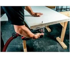Akumuliatorinis siaurapjūklis Metabo STAB 18 LTX 150 BL; 18 V (be akumuliatoriaus ir pakrovėjo)
