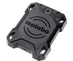 TRACKER METABO iPhonams''A/IPADA
