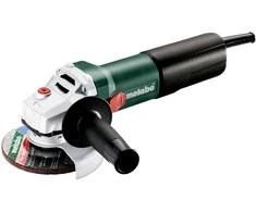 Kampinis šlifuoklis WQ 1100, Metabo