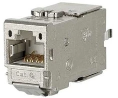 METZ CONNECT C6A modulis 180° lizdas