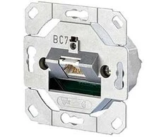 METZ CONNECT E-DAT C6A 1 prievadas UP0