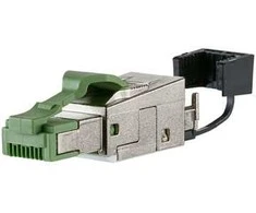METZ CONNECT C5 RJ45 field plug pro 2P PROFINET