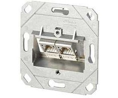 METZ CONNECT C6A modulis 2 prievadas 180°M UP0
