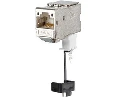 METZ CONNECT C6A modulis 270° lizdas