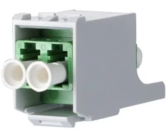 Metz METZ CONNECT OpDAT moduł LC-Duplex APC OS2