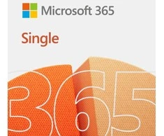 „Word“, „Excel“, „PowerPoint“ (UVM) | „Microsoft 365 Single“ | Raktas ir atsisiuntimas