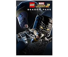 Microsoft ESD XbxXBO LV3PP GmAddnNS C2C Online GamingLEGO Marvel Super Heroes 2 Season Pass Download