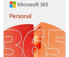 „Microsoft EP2-32410 M365 PERSONAL FY25H2“ EUROZONOS PAGALBINIUOSE | „Microsoft“