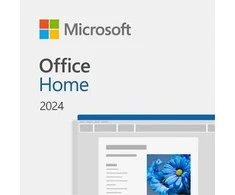 Microsoft biuras namams 2024 m.