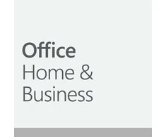 Microsoft Office Home &amp; Business 2024 - 1 PC/MAC - FR - Box