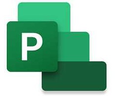 „Microsoft“ licencija FPP PROJECT PRO 2024 ESD ALL LNG