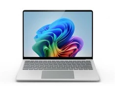 Nešiojamas kompiuteris MICROSOFT SURF LAPTOP FB CU5/16GB/256GB - W11P 13IN COP+PC PLATI