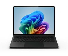 Nešiojamas kompiuteris „Microsoft Surf“ nešiojamasis kompiuteris FB CU7 / 32 GB / 1 TB