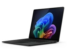 Nešiojamas kompiuteris Microsoft SURF LAPTOP FB CU7/16GB/512GB