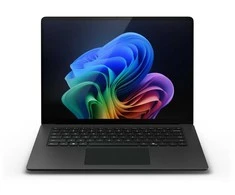 Nešiojamas kompiuteris MICROSOFT SURF LAPTOP FB CU7/16GB/256GB - W11P 15IN COP+PC Juodas