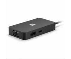 „Microsoft Surface USB-C Travel Hub“.