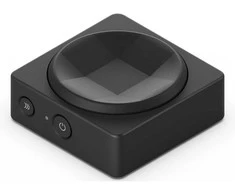 „Pelė Microsoft“ adaptyvus D-pad mygtukų komunikacijos mygtukas XZ/NL/FR/DE/IT/PL juodas 1 licencija
