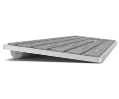 MICROSOFT Surface Klaviatūra Bluetooth GRAY Germany COMM