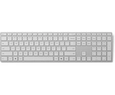 Microsoft Surface (2. Edition), klaviatūra - sidabrinis, DE-išdėstymas, with Copilot-Taste