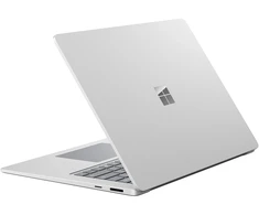 Nešiojamas kompiuteris „Microsoft Surface Laptop8“ 13,8 colio CU5 / 16 GB / 512 GB DE Platinum W11P