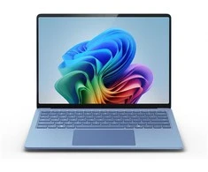 Microsoft Surface Nešiojamas kompiuteris 13,8" Copilot+ PC - 16GB - 1TB 13,8" touchscreen - Snapdragon® X Elite - 16GB - 1TBGB - maya