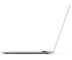 Nešiojamas kompiuteris MICROSOFT SURF LAPTOP FB 5G CU7/32/1T - W11P 13.8IN PLATINUM