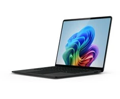 Nešiojamas kompiuteris Computer Microsoft Surface Copilot+ PC - 7th Edition - Snapdragon X Plus X1P-64-100 - Win 11