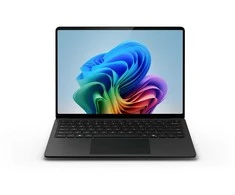 Nešiojamas kompiuteris Microsoft Surface Nešiojamas kompiuteris 7, C12/16/1TB - W11P, 15-inch, Graphics Copi PC