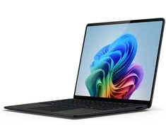 Microsoft „Surface Nešiojamas kompiuteris“ (7 leidimas) „Copilot“ + kompiuteris 15 colių „QHD Touch Graphite Snapdragon® X Elite“ 16 GB / 1 TB SSD Win11 ZYT-00030