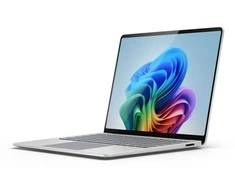 Nešiojamas kompiuteris Microsoft Surface Nešiojamas kompiuteris 7 Gen Qualcomm Snapdragon X Elite 38cm 15 inch Platinum