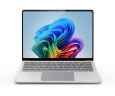 Nešiojamas kompiuteris Computer Microsoft Surface - 13inch notebook - Core Ultra 7 33 cm