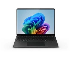 Nešiojamas kompiuteris Computer Microsoft Surface Copilot+ PC - 7th Edition - Snapdragon X Plus X1P-64-100 - Win 11